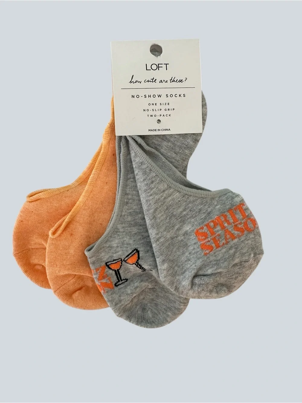 LOFT “spritz season”